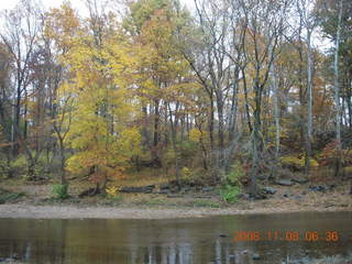 Pennypack Park run