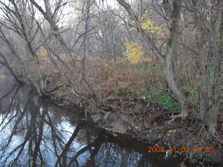 Tookany Creek Park run