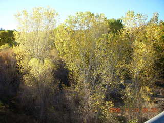 Verde Canyon - Sycamore Canyon Road run