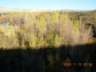 Verde Canyon - Sycamore Canyon Road run