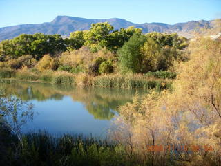 Verde Canyon - Sycamore Canyon Road run