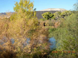 Verde Canyon - Sycamore Canyon Road run