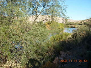 Verde Canyon - Sycamore Canyon Road run