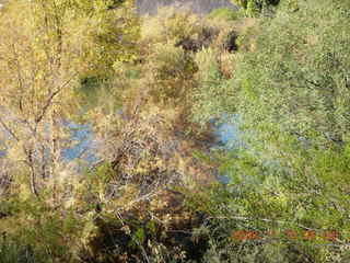 Verde Canyon - Sycamore Canyon Road run