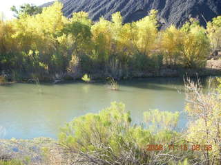 Verde Canyon - Sycamore Canyon Road run