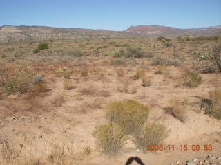 Verde Canyon - Sycamore Canyon Road run