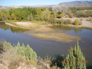 Verde Canyon - Sycamore Canyon Road run