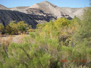 Verde Canyon - Sycamore Canyon Road run