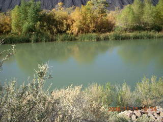 Verde Canyon - Sycamore Canyon Road run