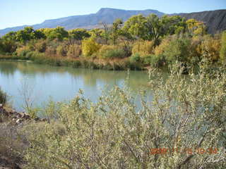 Verde Canyon - Sycamore Canyon Road run