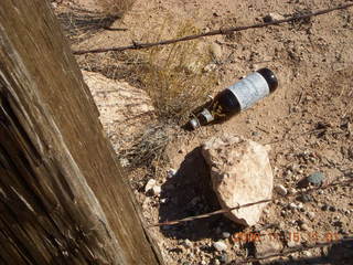 Verde Canyon - Sycamore Canyon Road run