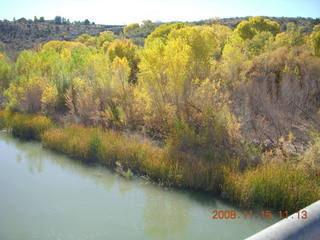 Verde Canyon - Sycamore Canyon Road run