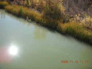 Verde Canyon - Sycamore Canyon Road run