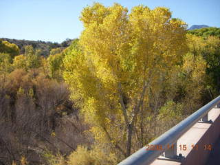 Verde Canyon - Sycamore Canyon Road run