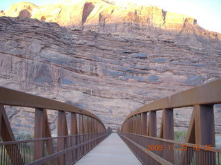 aerial - Canyonlands area