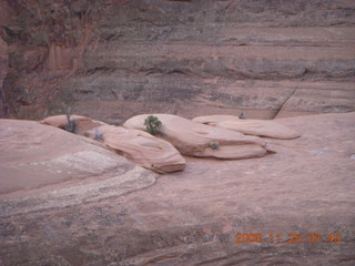 62 6pr. Arches National Park - Delicate Arch area