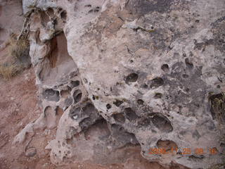 Arches National Park - Delicate Arch area