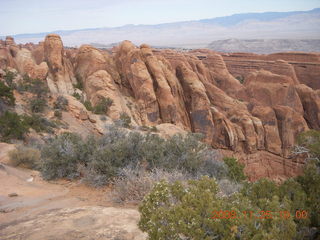 Arches National Park - Devils Garden trail