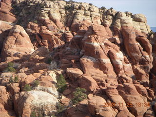 Arches National Park - Devils Garden trail