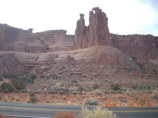 205 6pr. Arches National Park