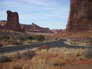 Arches National Park