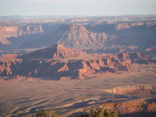 Dead Horse Point State Park