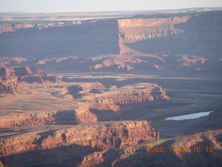 Dead Horse Point State Park