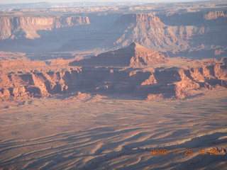 273 6pr. Dead Horse Point State Park sunset