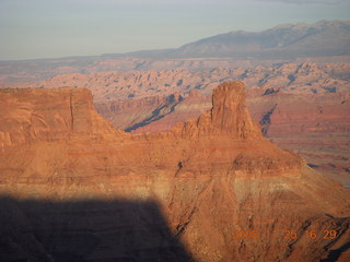 274 6pr. Dead Horse Point State Park sunset