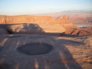 275 6pr. Dead Horse Point State Park sunset