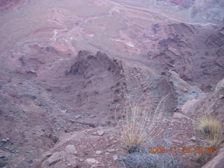 Dead Horse Point State Park sunset