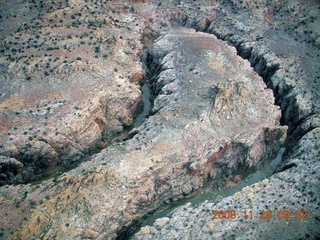 212 6ps. flying with LaVar - aerial - Utah backcountryside