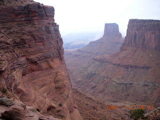 Canyonlands National Park - Lathrop trail hike