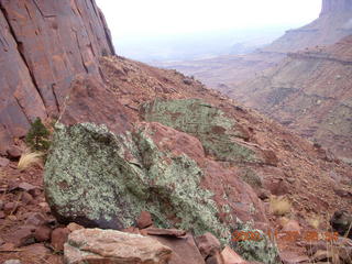 Canyonlands National Park - Lathrop trail hike