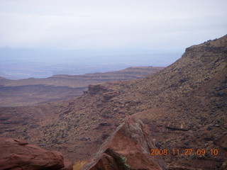 68 6pt. Canyonlands National Park - Lathrop trail hike