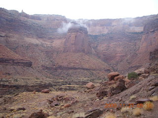 71 6pt. Canyonlands National Park - Lathrop trail hike