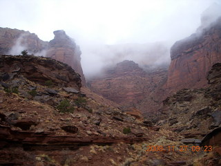 76 6pt. Canyonlands National Park - Lathrop trail hike