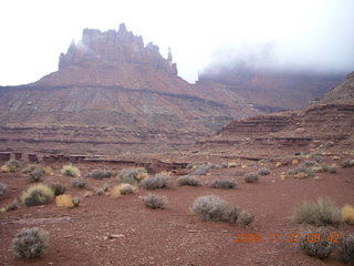 112 6pt. Canyonlands National Park - Lathrop trail hike