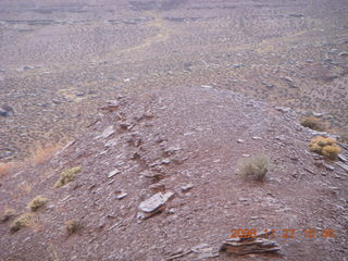 Canyonlands National Park - Lathrop trail hike