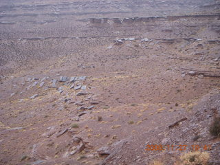 188 6pt. Canyonlands National Park - Lathrop trail hike