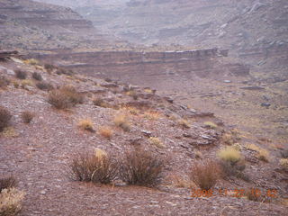 Canyonlands National Park - Lathrop trail hike