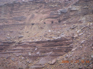 Canyonlands National Park - Lathrop trail hike