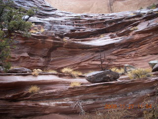 Canyonlands National Park - Lathrop trail hike