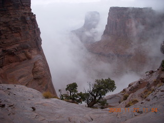 257 6pt. Canyonlands National Park - Lathrop trail hike