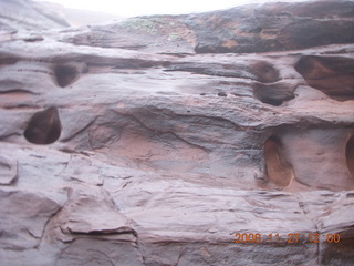 Canyonlands National Park - Lathrop trail hike