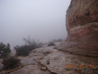 Canyonlands National Park - Lathrop trail hike