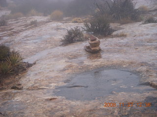 Canyonlands National Park - Lathrop trail hike