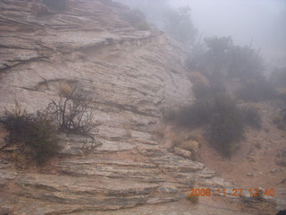 Canyonlands National Park - Lathrop trail hike