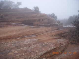 295 6pt. Canyonlands National Park - Lathrop trail hike