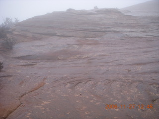 Canyonlands National Park - Lathrop trail hike